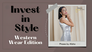 Investing in Style: Why Choosing Exclusive Western Wear Is Worth It