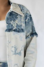 Load image into Gallery viewer, Bifid Fringed Jacket

