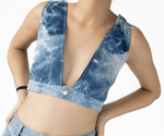 Load image into Gallery viewer, Dappled Bralette
